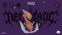 NecroCatic Clicker screenshot, image №4097177 - RAWG