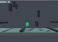 Cubic Rush (Medev) screenshot, image №2538933 - RAWG