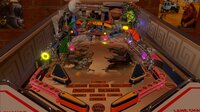 Titans Pinball screenshot, image №3883242 - RAWG