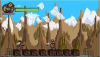 Blazing Brass screenshot, image №1216891 - RAWG