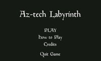 Az-tech Labyrinth screenshot, image №2157716 - RAWG