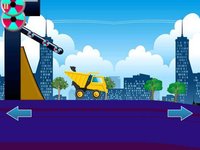 A Fun Construction Trucker Load Delivery Game By Awesome Car-s Racing And Truck-ing Simulator Driving Games For Kid-s & Boy-s Free screenshot, image №2025216 - RAWG