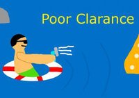 Global Game Jam 2017: Poor Clarance screenshot, image №1296135 - RAWG