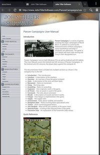 Panzer Campaigns - Panzer screenshot, image №1500077 - RAWG
