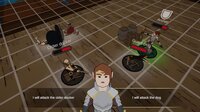 Paths of Adventure screenshot, image №3770042 - RAWG