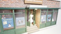 Corner BookShop screenshot, image №4163061 - RAWG