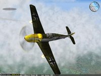 Rowan's Battle of Britain screenshot, image №315580 - RAWG