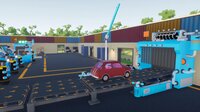 Running Factory screenshot, image №2870201 - RAWG