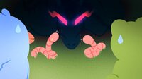 Dragon Worm Ze Armageddon screenshot, image №3698243 - RAWG