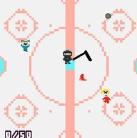 Knuckle Puck screenshot, image №3001030 - RAWG