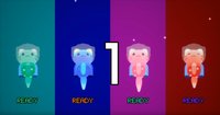 Astro Cats screenshot, image №2223511 - RAWG