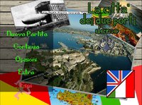 La Città dei due porti - The city of the two ports screenshot, image №2980143 - RAWG