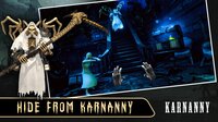 Karnanny – VR screenshot, image №2867209 - RAWG