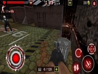 zombie battle strike screenshot, image №1705982 - RAWG