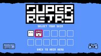 Super Retro Retry screenshot, image №3980326 - RAWG