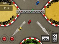 Furious Fast Racer screenshot, image №985984 - RAWG