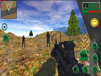 Army Rescue Operation Mission screenshot, image №1603929 - RAWG