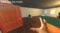 The Garbage Trials screenshot, image №3289264 - RAWG