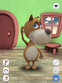 Talking Dog Max - Virtual Pet screenshot, image №963430 - RAWG