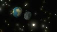Your Home: THE SOLAR SYSTEM screenshot, image №2761644 - RAWG