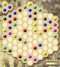 Honey Puzzle screenshot, image №336759 - RAWG