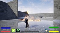 The Ai Games screenshot, image №2107811 - RAWG