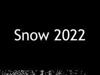 Snow 2022 screenshot, image №3712925 - RAWG