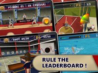 Summer Games: Women's Events (Full Version) screenshot, image №2063856 - RAWG