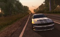 Moscow Racer screenshot, image №464910 - RAWG