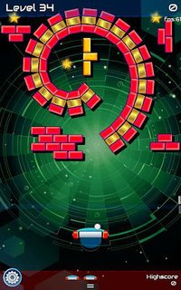 BRIK Brick Breaker screenshot, image №1412988 - RAWG