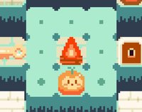 Orenji-Shima - Orange Jelly Puzzle Island screenshot, image №1019609 - RAWG