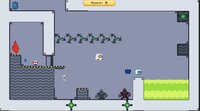 Project 3 - 2D Platformer Tutorial screenshot, image №2743422 - RAWG