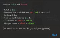 Dicetender screenshot, image №3473750 - RAWG