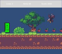 2D Platform Template - Unity screenshot, image №1887435 - RAWG