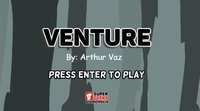 Venture - Arthur Vaz (SuperGeeksDivinopolis) screenshot, image №2186528 - RAWG