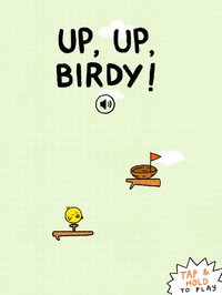 Up Up Birdy! screenshot, image №1723527 - RAWG