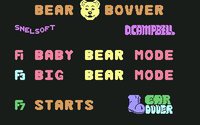 Bear Bovver screenshot, image №753970 - RAWG