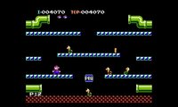 Mario Bros. screenshot, image №796762 - RAWG