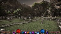 Undead Horde: Dark Conqueror screenshot, image №4192145 - RAWG