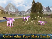 Flying Pony: Small Horse Simulator 3D screenshot, image №1625842 - RAWG