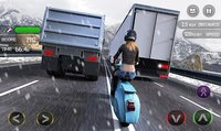 Race the Traffic Moto screenshot, image №1424503 - RAWG