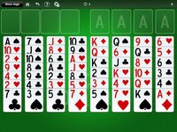 FreeCell Jogatina HD screenshot, image №896898 - RAWG