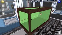 Pool Cubed: Balls to the Walls screenshot, image №2378790 - RAWG