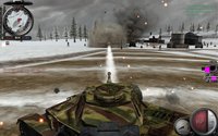 Tank Ace screenshot, image №544693 - RAWG