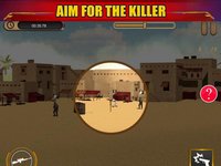 Survival Sinper Rescue screenshot, image №1326351 - RAWG