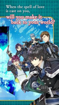 Ikemen Revolution: Otome Game screenshot, image №1610975 - RAWG