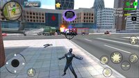 Black Hole Hero: Vice Vegas Rope Mafia screenshot, image №2454055 - RAWG