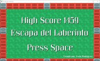 Escapa del Laberinto screenshot, image №2225120 - RAWG