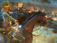 Sultan Warrior Revenge screenshot, image №909170 - RAWG