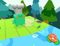 Frogbert: Road to Culinary Stardom screenshot, image №2202544 - RAWG